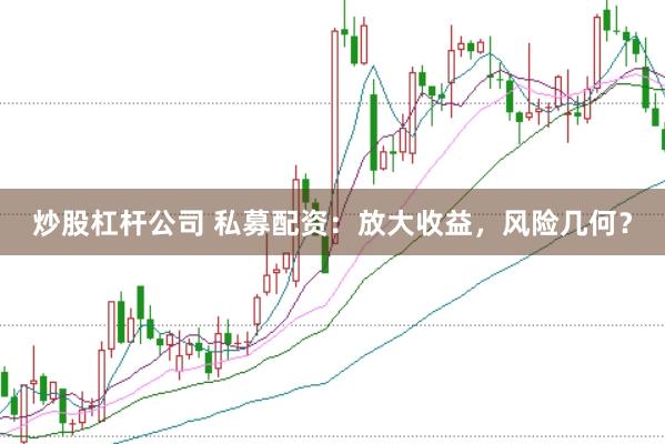 炒股杠杆公司 私募配资：放大收益，风险几何？