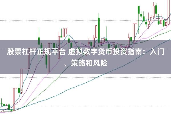 股票杠杆正规平台 虚拟数字货币投资指南：入门、策略和风险