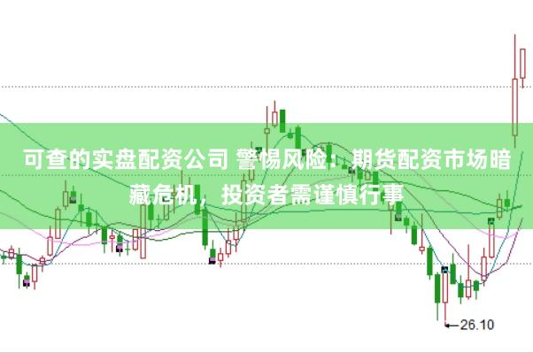 可查的实盘配资公司 警惕风险：期货配资市场暗藏危机，投资者需谨慎行事