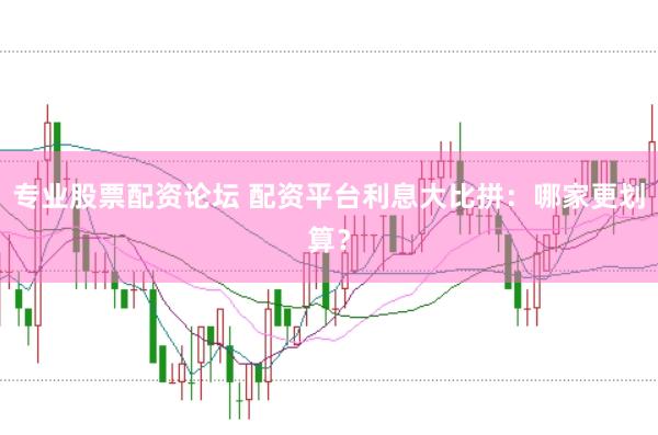 专业股票配资论坛 配资平台利息大比拼：哪家更划算？