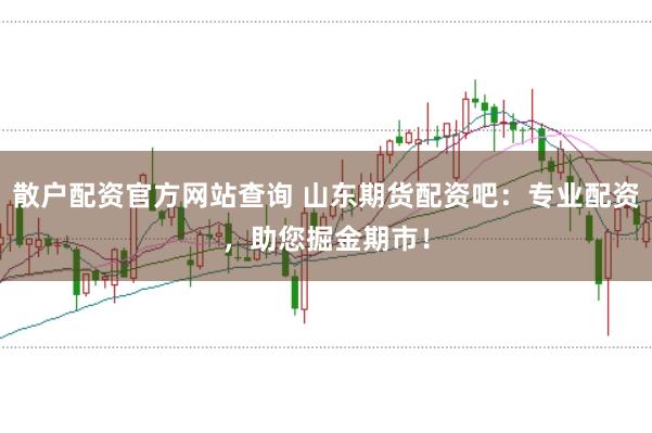 散户配资官方网站查询 山东期货配资吧：专业配资，助您掘金期市！