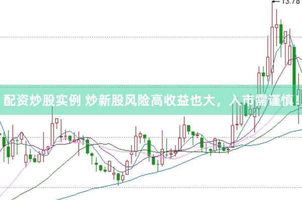 配资炒股实例 炒新股风险高收益也大，入市需谨慎！