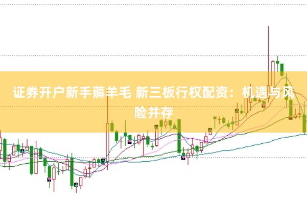 证券开户新手薅羊毛 新三板行权配资：机遇与风险并存