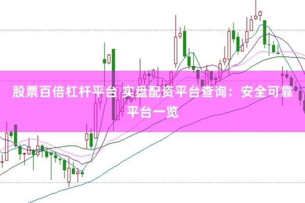 股票百倍杠杆平台 实盘配资平台查询：安全可靠平台一览