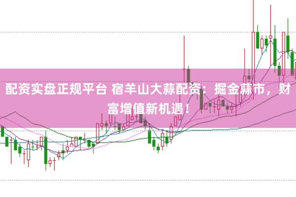 配资实盘正规平台 宿羊山大蒜配资：掘金蒜市，财富增值新机遇！