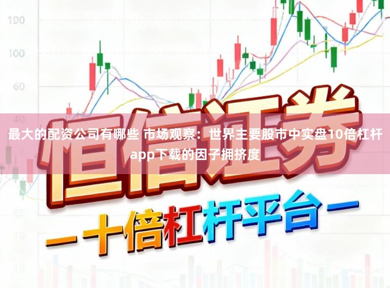 最大的配资公司有哪些 市场观察:世界主要股市中实盘10倍杠杆app下载的因子拥挤度