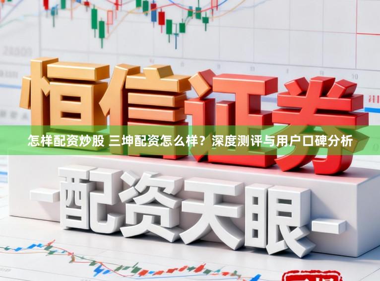 怎样配资炒股 三坤配资怎么样？深度测评与用户口碑分析