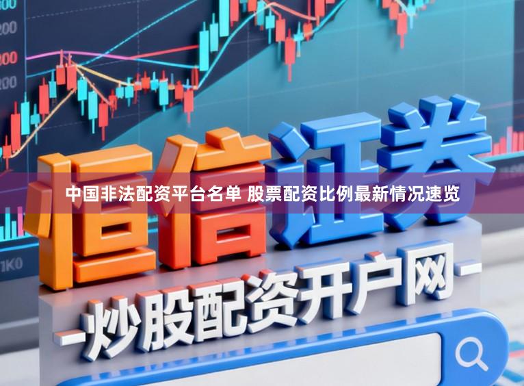 中国非法配资平台名单 股票配资比例最新情况速览