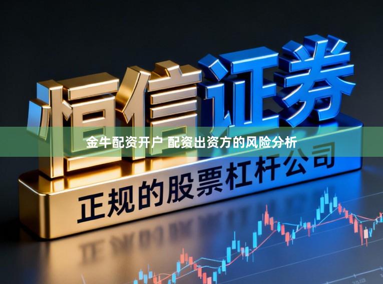 金牛配资开户 配资出资方的风险分析