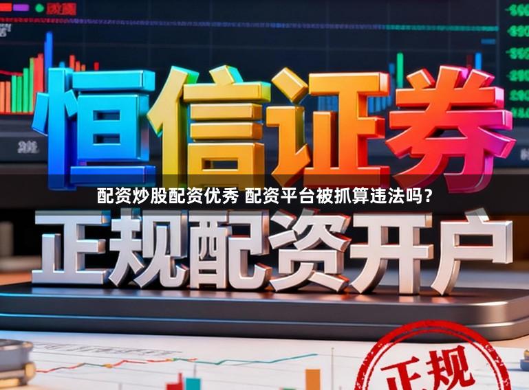 配资炒股配资优秀 配资平台被抓算违法吗？