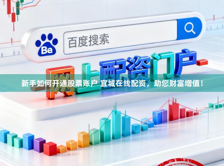 新手如何开通股票账户 宜城在线配资，助您财富增值！
